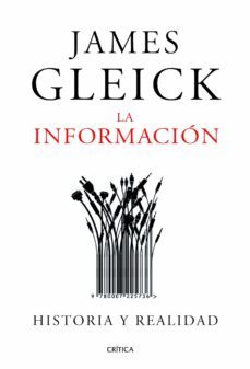la informacion: historia y realidad-9788498922974