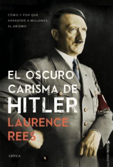 el oscuro carisma de hitler-9788498927474