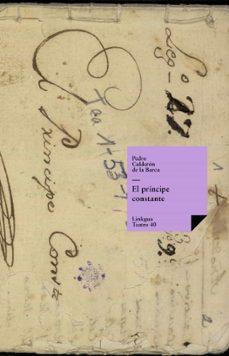 el principe constante (ebook)-9788498972474