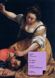 el clavo de jael (ebook)-antonio mira de amescua-9788498975574