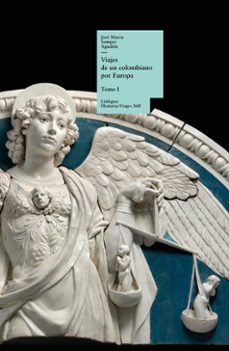 viajes de un colombiano por europa i (ebook)-jose maria samper agudelo-9788498978674
