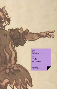 todo es ventura (ebook)-9788498979374
