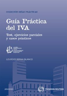 guia practica del iva-lourdes serna blanco-9788499038674
