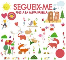 segueix-me fins a la meva parella-9788499063874