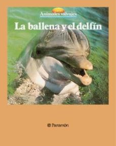 la ballena y el delfin (ebook)-9788499103174