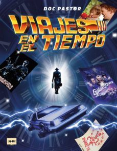 viajes en el tiempo (ebook)-doc pastor-9788499176574
