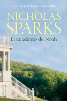 el cuaderno de noah (ebook)-nicholas sparks-9788499181974