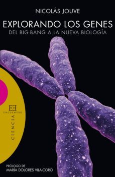 explorando los genes (ebook)-nicolas jouve de la barreda-9788499205274