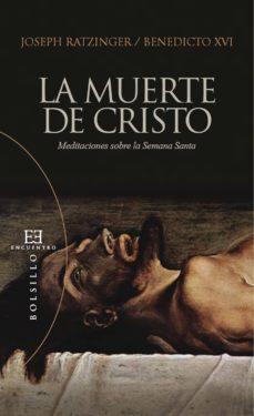 la muerte de cristo (ebook)-9788499208374