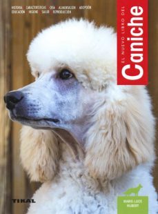 el caniche-marie luce hubert-jean loui klein-9788499284774