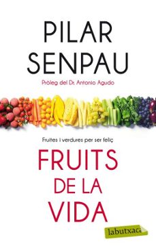 fruits de la vida-pilar senpau-9788499302874
