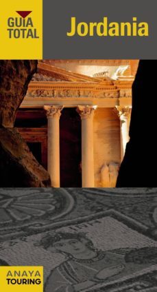 jordania 2014 (guia total)-9788499356174