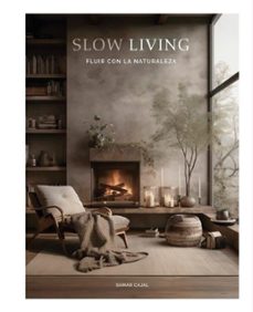slow living-9788499366074