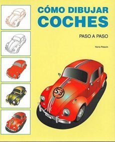 como dibujar coches-nuria palacin-9788499368474