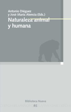 naturaleza animal y humana-9788499404974