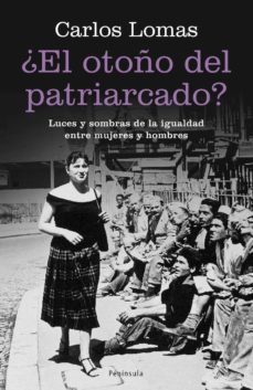¿el otoño del patriarcado? (ebook)-9788499420974