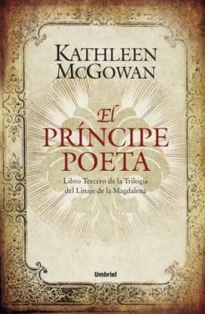 el principe poeta (ebook)-kathleen mcgowan-9788499441474