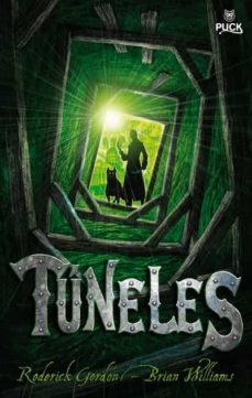 tuneles (ebook)-roderick gordon-9788499442174