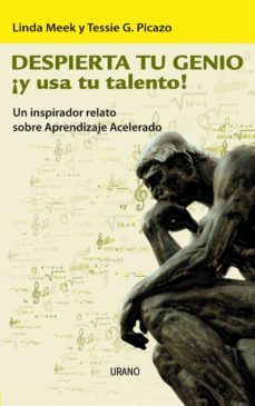 despierta tu genio ¡y usa tu talento! (ebook)-linda meek-tessie g. picazo-9788499445274