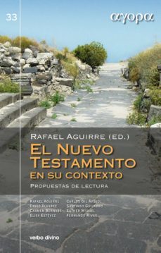 el nuevo testamento en su contexto (ebook)-9788499458274