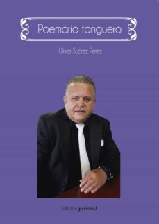 poemario tanguero-ulises suarez perez-9788499467474