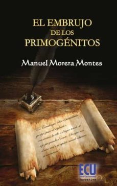 Imagen Principal de EL EMBRUJO DE LOS PRIMOGÉNITOS