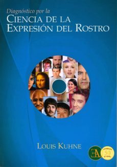 diagnostico por la ciencia de la expresion del rostro-louis kuhne-9788499501574