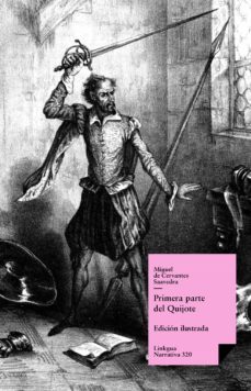 don quijote de la mancha. primera parte (ebook)-miguel de cervantes saavedra-9788499530574