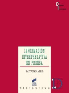 -natividad abril-9788499580074