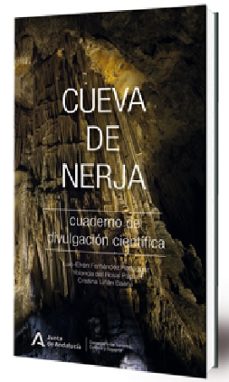 cueva de nerja-luis efren fernandez rodriguez-yolanda del rosal padial-cristina liñan baena-9788499594774