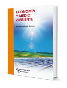 economia y medio ambiente-armando villamil serrano-9788499612874