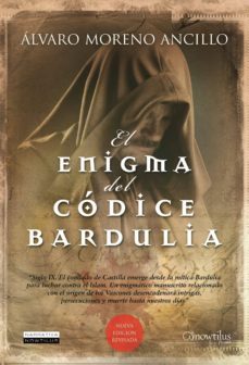 el enigma del codice bardulia-9788499671574