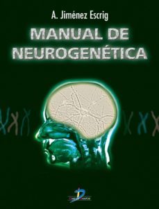 manual de neurogenetica (ebook)-9788499699974