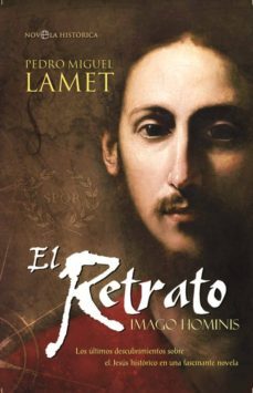 el retrato-pedro miguel lamet-9788499705774