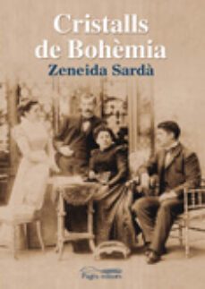cristalls de bohèmia-9788499754574