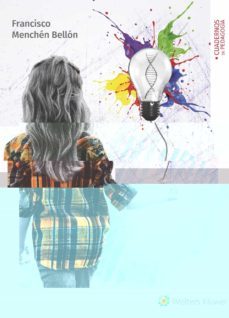 el adn del aprendizaje creativo-9788499871974