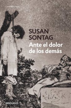ante el dolor de los demás (ebook)-susan sontag-9788499896274