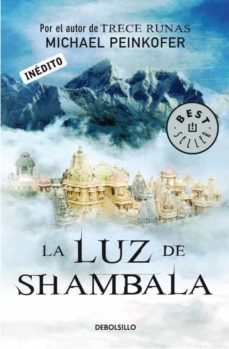 la luz de shambala-9788499897974