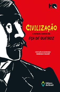 civilização e outros contos de eça de queiroz (ebook)-eça queiroz-9788510080774