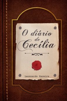 o diário de cecília (ebook)-leonnardo pereira-9788530011574