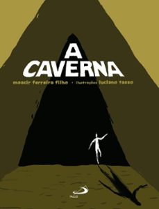 a caverna (ebook)-moacir ferreira filho-9788534956574