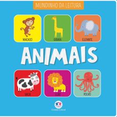 animais (ebook)-ciranda cultural-9788538097174