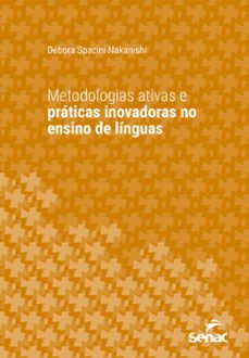 metodologias ativas e praticas inovadoras no ensino de linguas (ebook)-9788539647774