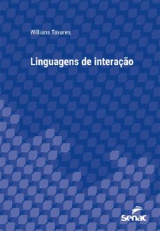 linguagens de interaço (ebook)-willians tavares-9788539650774