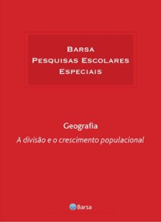 tematica - geografia - diviso crescimento populacional (ebook)-editora planeta do brasil-9788542230574