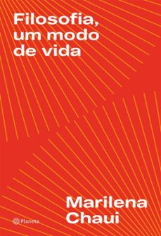 filosofia, um modo de vida (ebook)-marilena chaui-9788542238174