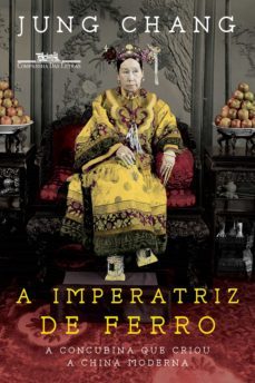 a imperatriz de ferro (ebook)-jung chang-9788543801674