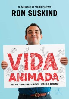 vida animada (ebook)-ron suskind-9788543809274