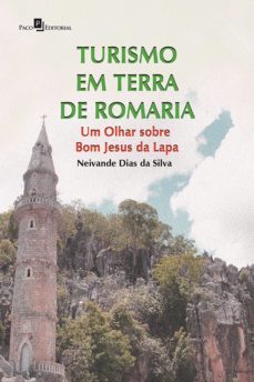 turismo em terra de romaria (ebook)-neivande dias da silva-9788546207374