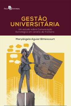 gesto universitaria (ebook)-maryangela aguiar bittencourt-9788546211074